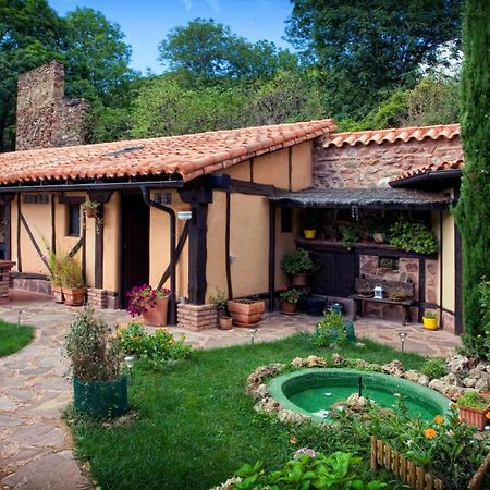 Ezcaray Turza Casa Rural Completa Hasta 8Pax מראה חיצוני תמונה