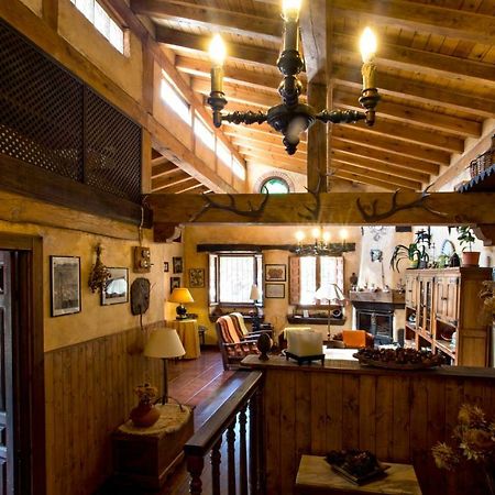 Ezcaray Turza Casa Rural Completa Hasta 8Pax מראה חיצוני תמונה