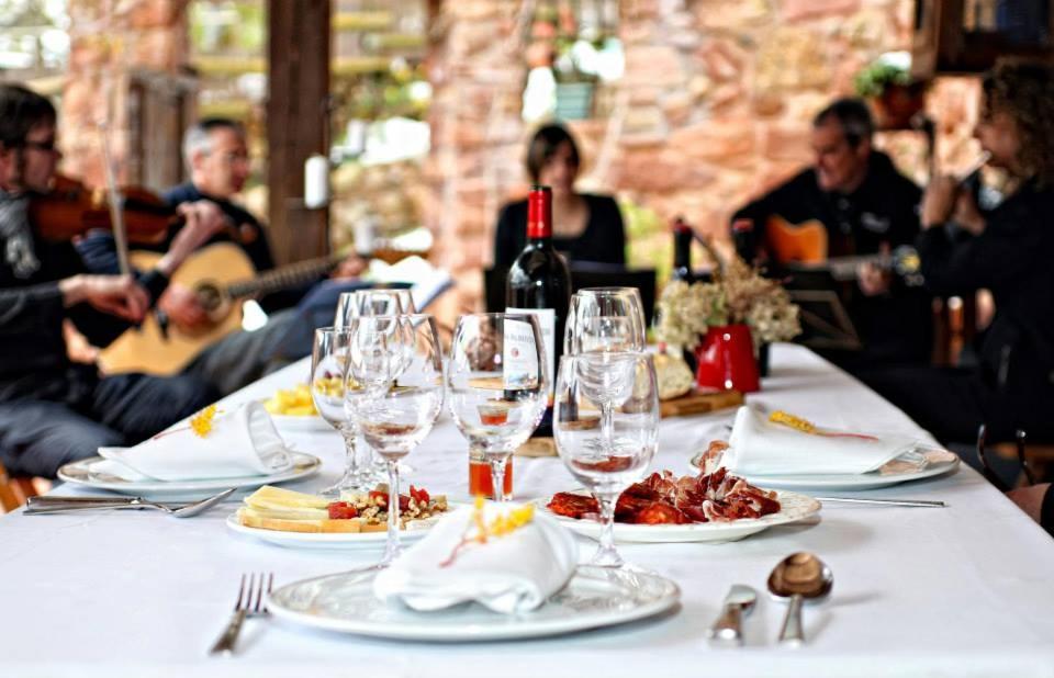Ezcaray Turza Casa Rural Completa Hasta 8Pax מראה חיצוני תמונה