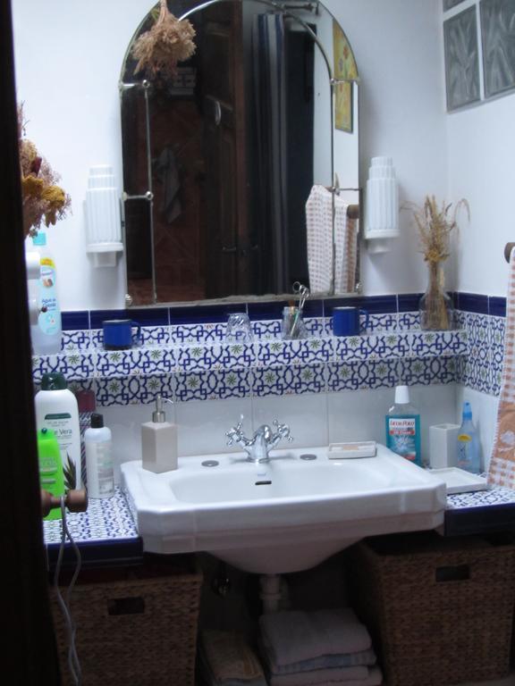 Ezcaray Turza Casa Rural Completa Hasta 8Pax מראה חיצוני תמונה