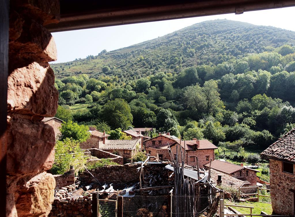 Ezcaray Turza Casa Rural Completa Hasta 8Pax מראה חיצוני תמונה