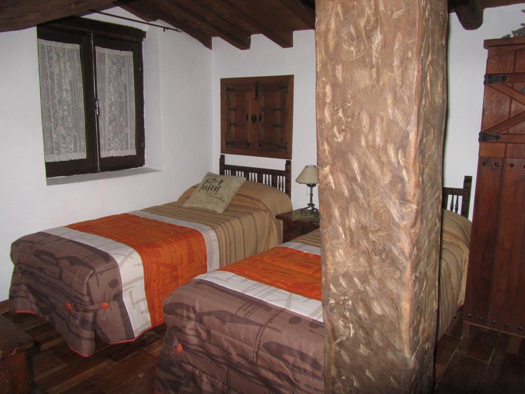 Ezcaray Turza Casa Rural Completa Hasta 8Pax מראה חיצוני תמונה