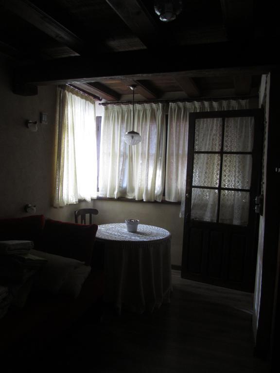 Ezcaray Turza Casa Rural Completa Hasta 8Pax מראה חיצוני תמונה