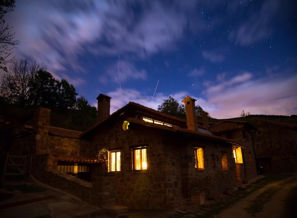 Ezcaray Turza Casa Rural Completa Hasta 8Pax מראה חיצוני תמונה