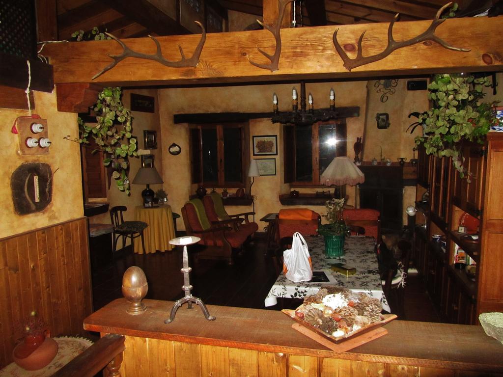 Ezcaray Turza Casa Rural Completa Hasta 8Pax מראה חיצוני תמונה