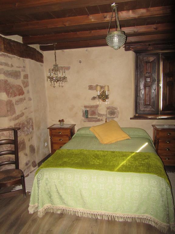 Ezcaray Turza Casa Rural Completa Hasta 8Pax מראה חיצוני תמונה