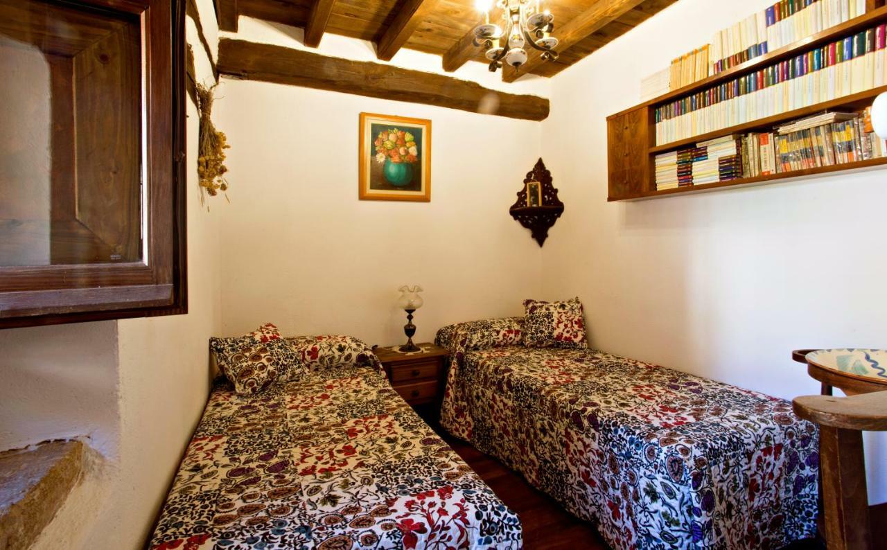 Ezcaray Turza Casa Rural Completa Hasta 8Pax מראה חיצוני תמונה