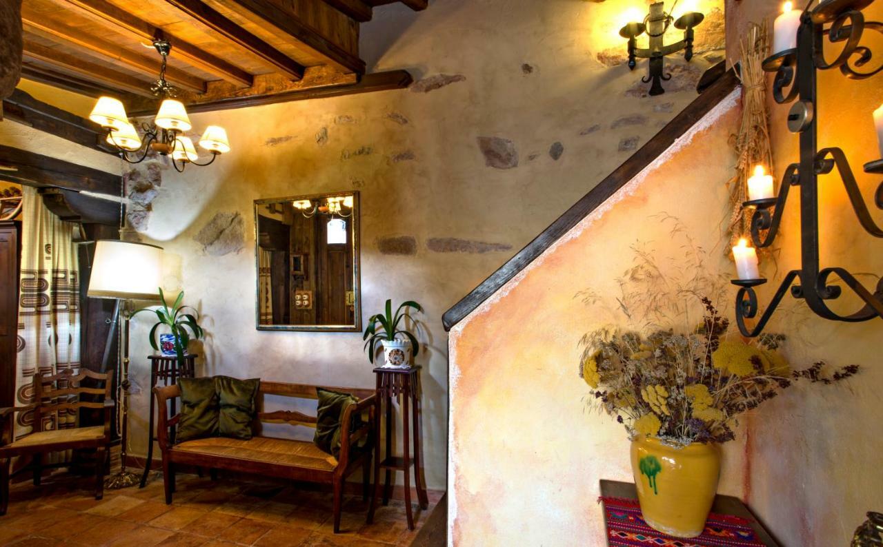 Ezcaray Turza Casa Rural Completa Hasta 8Pax מראה חיצוני תמונה