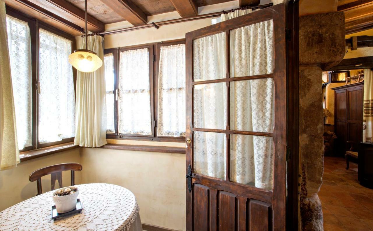 Ezcaray Turza Casa Rural Completa Hasta 8Pax מראה חיצוני תמונה