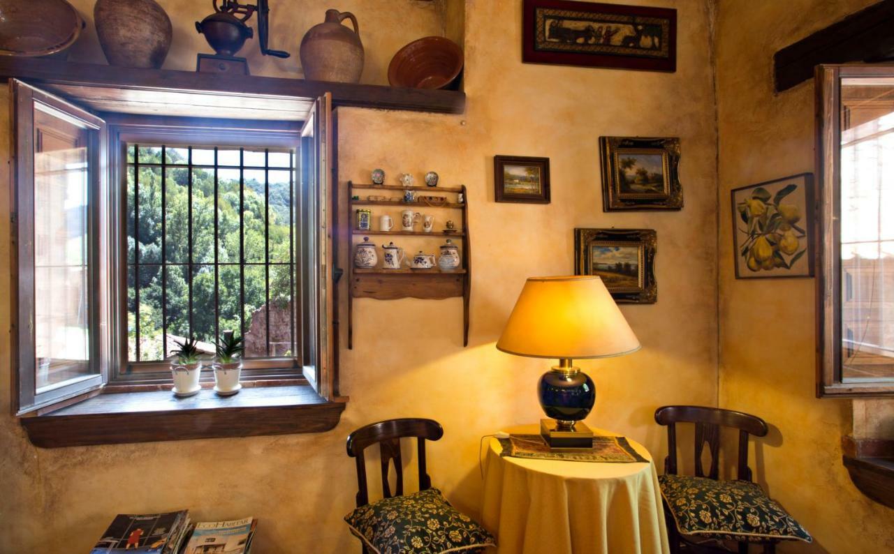 Ezcaray Turza Casa Rural Completa Hasta 8Pax מראה חיצוני תמונה