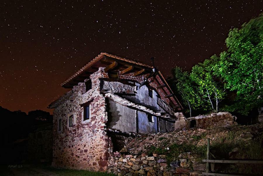 Ezcaray Turza Casa Rural Completa Hasta 8Pax מראה חיצוני תמונה